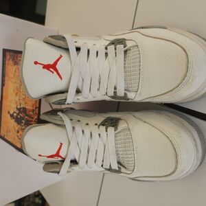 Air Jordan White Oreo